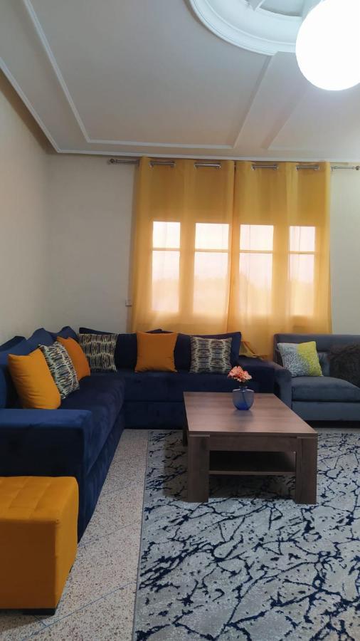Appartement Lala Fatima القنيطرة المظهر الخارجي الصورة