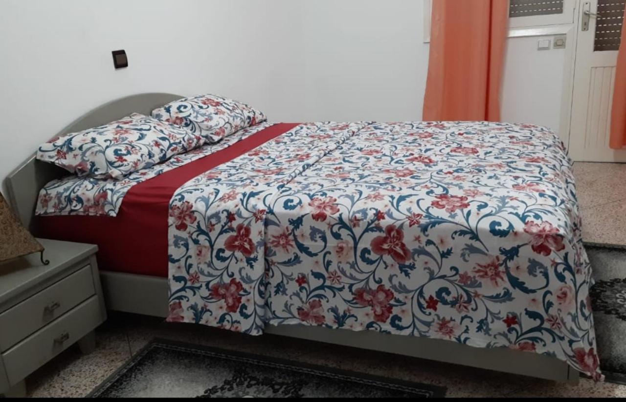 Appartement Lala Fatima القنيطرة المظهر الخارجي الصورة