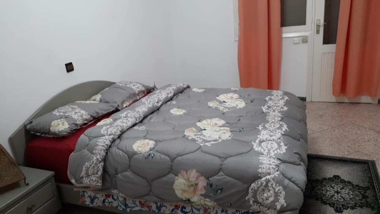 Appartement Lala Fatima القنيطرة المظهر الخارجي الصورة