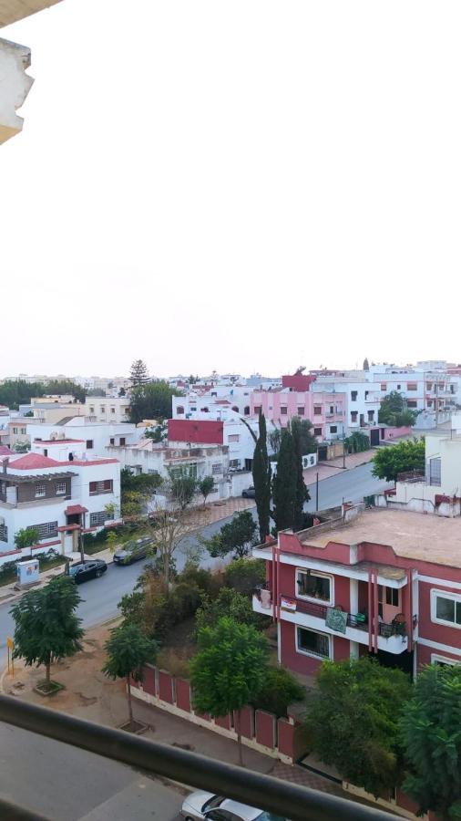 Appartement Lala Fatima القنيطرة المظهر الخارجي الصورة