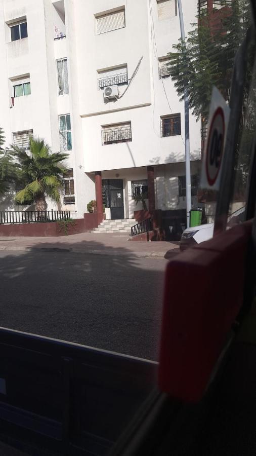 Appartement Lala Fatima القنيطرة المظهر الخارجي الصورة