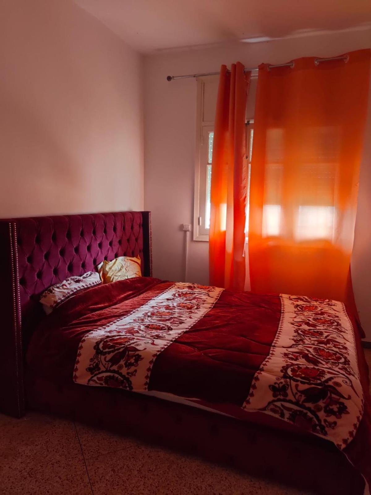 Appartement Lala Fatima القنيطرة المظهر الخارجي الصورة
